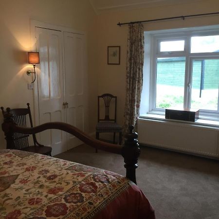 Dartfordleigh B&B Postbridge Exterior photo