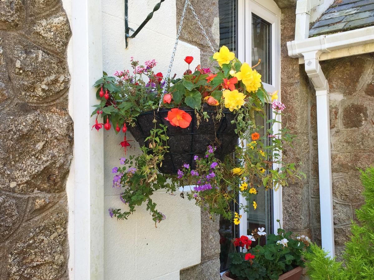 Dartfordleigh B&B Postbridge Exterior photo